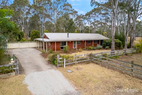 Property photo of 1 Kader Street Bargo NSW 2574