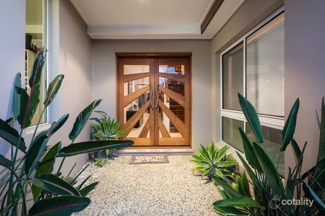 Property photo of 33 Yarabah Crescent Shailer Park QLD 4128