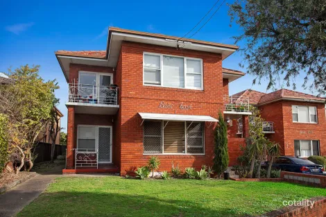 4/157 Bestic St, Kyeemagh, NSW 2216
