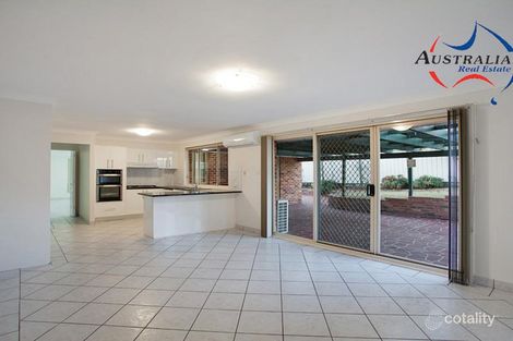 Property photo of 14 Leicester Way St Clair NSW 2759