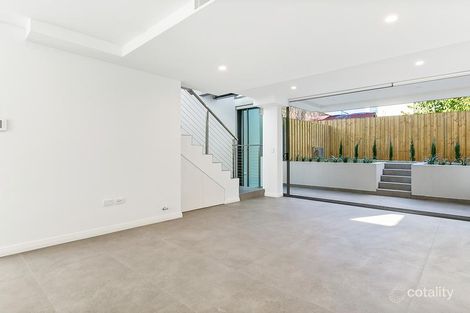Property photo of 9A Fotheringham Lane Marrickville NSW 2204