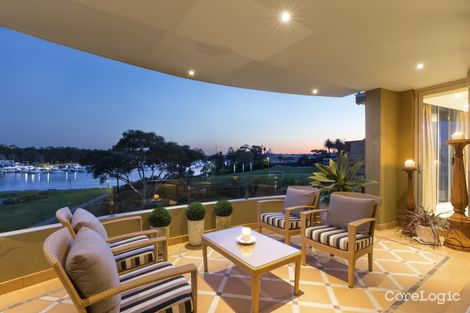 Property photo of 6B/14-16 Burraneer Bay Road Cronulla NSW 2230