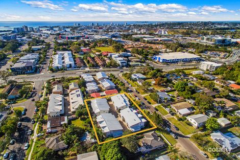 Property photo of 7/12 Ridge Road Maroochydore QLD 4558