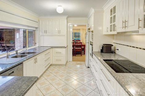 Property photo of 3 Yarran Place Springvale NSW 2650