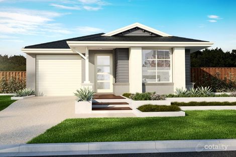 Lot 630 Haymarket St, Flagstone, QLD 4280