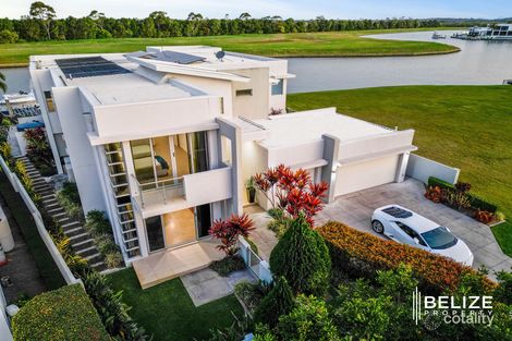 Property photo of 49 Marina Parade Jacobs Well QLD 4208