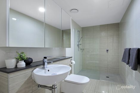 Property photo of 4307/43 Herschel Street Brisbane City QLD 4000