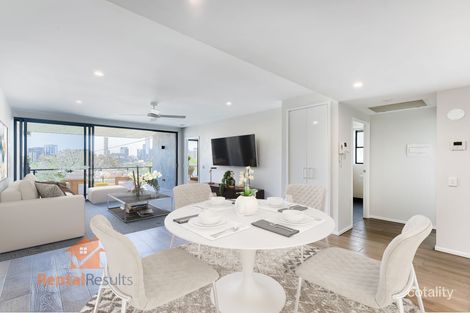 8/85 Dornoch Tce, Highgate Hill, QLD 4101