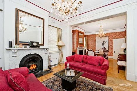 Property photo of 32 Botany Street Bondi Junction NSW 2022