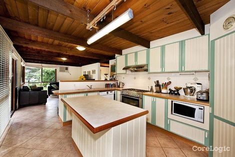 Property photo of 18 Sunnyside Crescent Wattle Glen VIC 3096