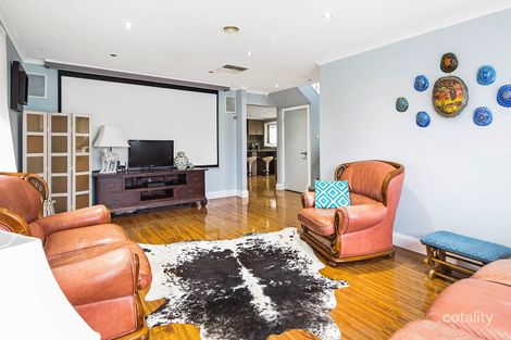 Property photo of 26 McConnell Crescent Roxburgh Park VIC 3064