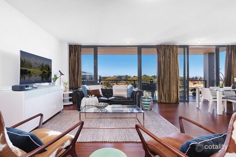 Property photo of 701N/5 Lardelli Drive Ryde NSW 2112