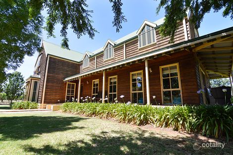 Property photo of 61 Barndeet Avenue Red Cliffs VIC 3496