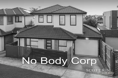 Property photo of 13C Elaroo Street Chadstone VIC 3148