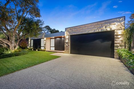 18 Devon Ave, Blairgowrie, VIC 3942