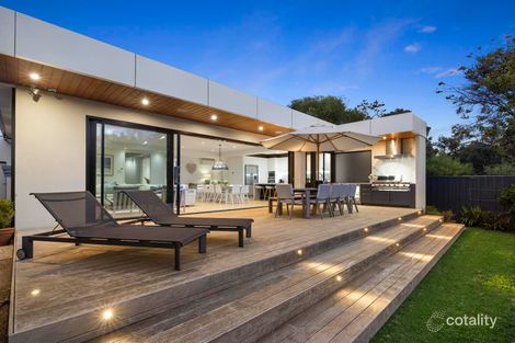 Property photo of 18 Devon Avenue Blairgowrie VIC 3942