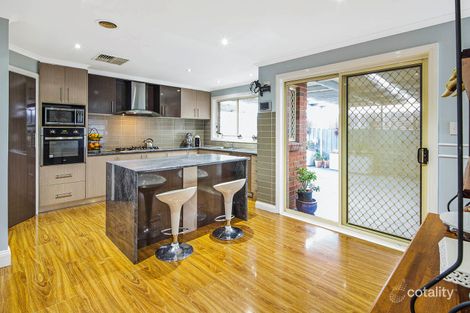 Property photo of 26 McConnell Crescent Roxburgh Park VIC 3064