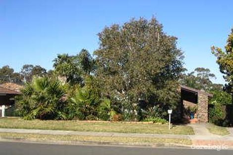 Property photo of 12 Buranda Crescent St Johns Park NSW 2176