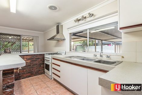 Property photo of 52 Lester Drive Thornlie WA 6108