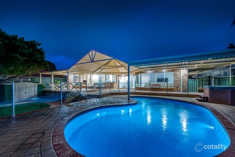 Property photo of 25 Harbour Town Heights Connolly WA 6027