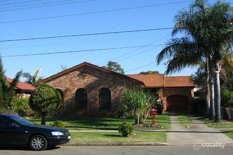 58 Hurley St, Toongabbie, NSW 2146