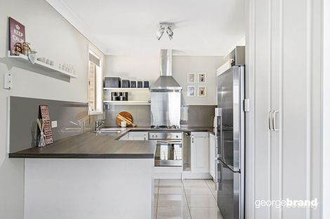 Property photo of 1/33 Oakes Street Kariong NSW 2250