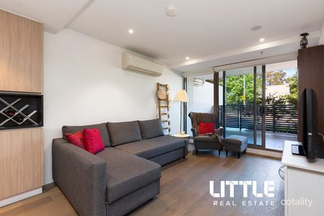 Lg01/1 Ascot Vale Rd, Flemington, VIC 3031