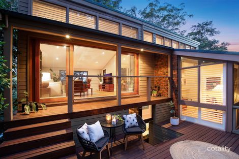 Property photo of 44 Campbell Drive Wahroonga NSW 2076
