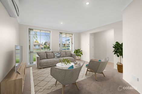 Property photo of 155 Holdsworth Drive Mount Annan NSW 2567