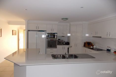 Property photo of 14 Fulbeck Place Wellington Point QLD 4160