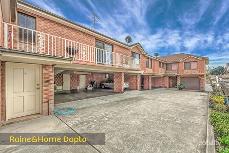 3/18 Loftus St, Wollongong, NSW 2500