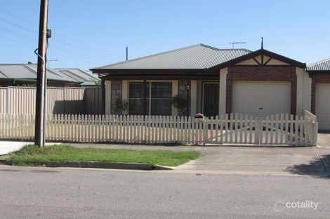 Property photo of 7 Glanville Street Ethelton SA 5015