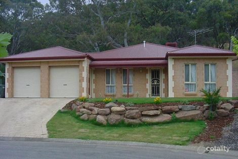 46 The Oaks Pde, Aberfoyle Park, SA 5159