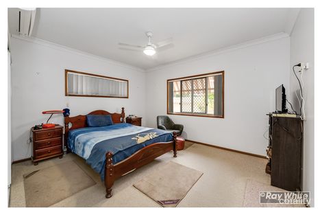 Property photo of 32 Constance Avenue Rockyview QLD 4701