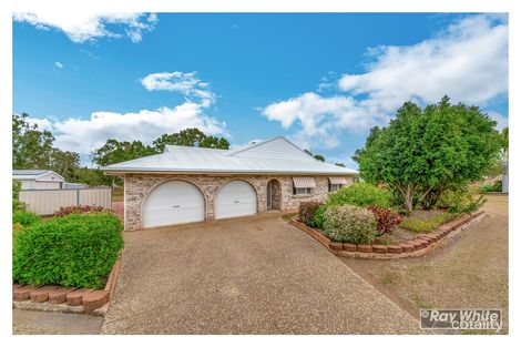 Property photo of 32 Constance Avenue Rockyview QLD 4701