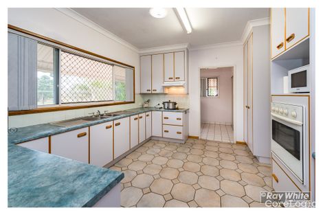 Property photo of 32 Constance Avenue Rockyview QLD 4701