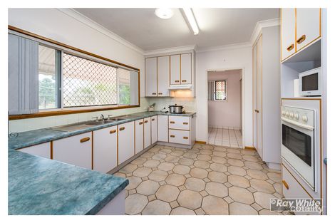 Property photo of 32 Constance Avenue Rockyview QLD 4701