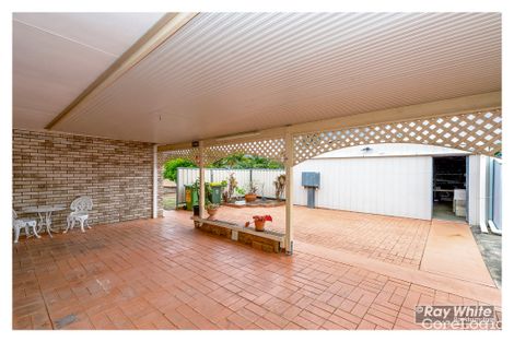 Property photo of 32 Constance Avenue Rockyview QLD 4701