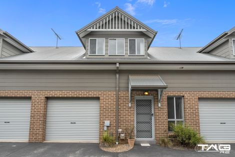 Property photo of 2/117 Victoria Street Werrington NSW 2747