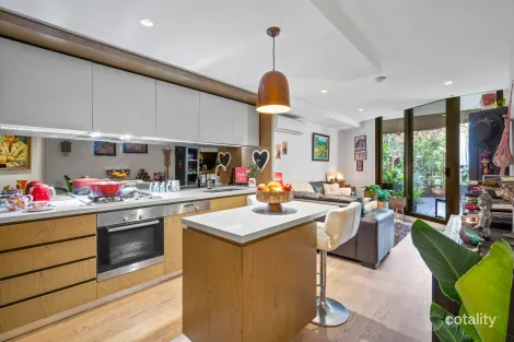 Property photo of 3LG/13 Acacia Place Abbotsford VIC 3067