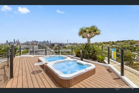 Property photo of 3LG/13 Acacia Place Abbotsford VIC 3067