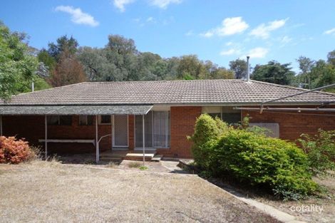 Property photo of 7 Juwin Street Aranda ACT 2614