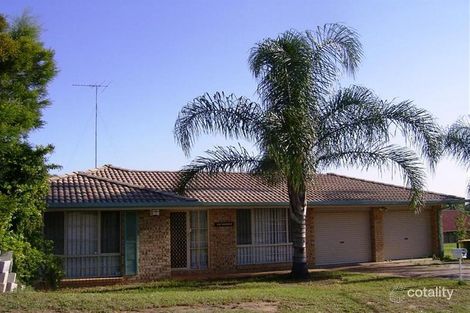 Property photo of 12 Diamantina Close St Clair NSW 2759