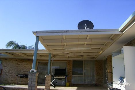 Property photo of 12 Diamantina Close St Clair NSW 2759