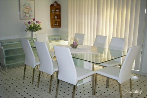 Property photo of 12 Diamantina Close St Clair NSW 2759