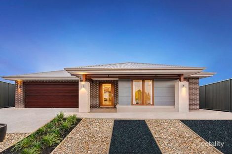 Property photo of 130 Yirrilil Way Strathfieldsaye VIC 3551