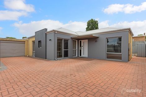 Property photo of 151A Manning Road Bentley WA 6102