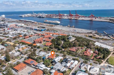 Property photo of 61 Tuckfield Street Fremantle WA 6160