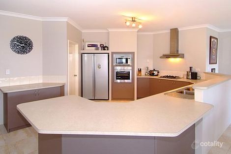 Property photo of 31 Indooroopilly Crescent Dunsborough WA 6281