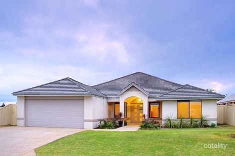 Property photo of 31 Indooroopilly Crescent Dunsborough WA 6281